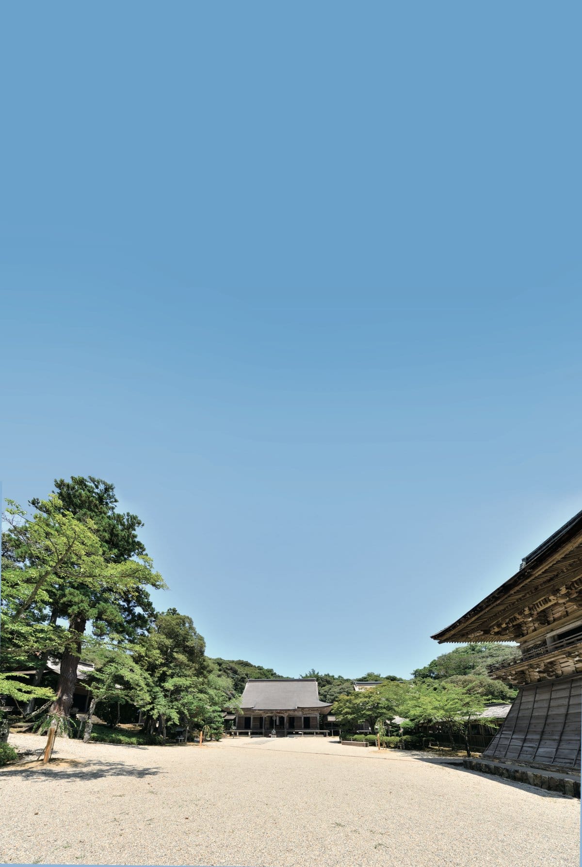 妙成寺
