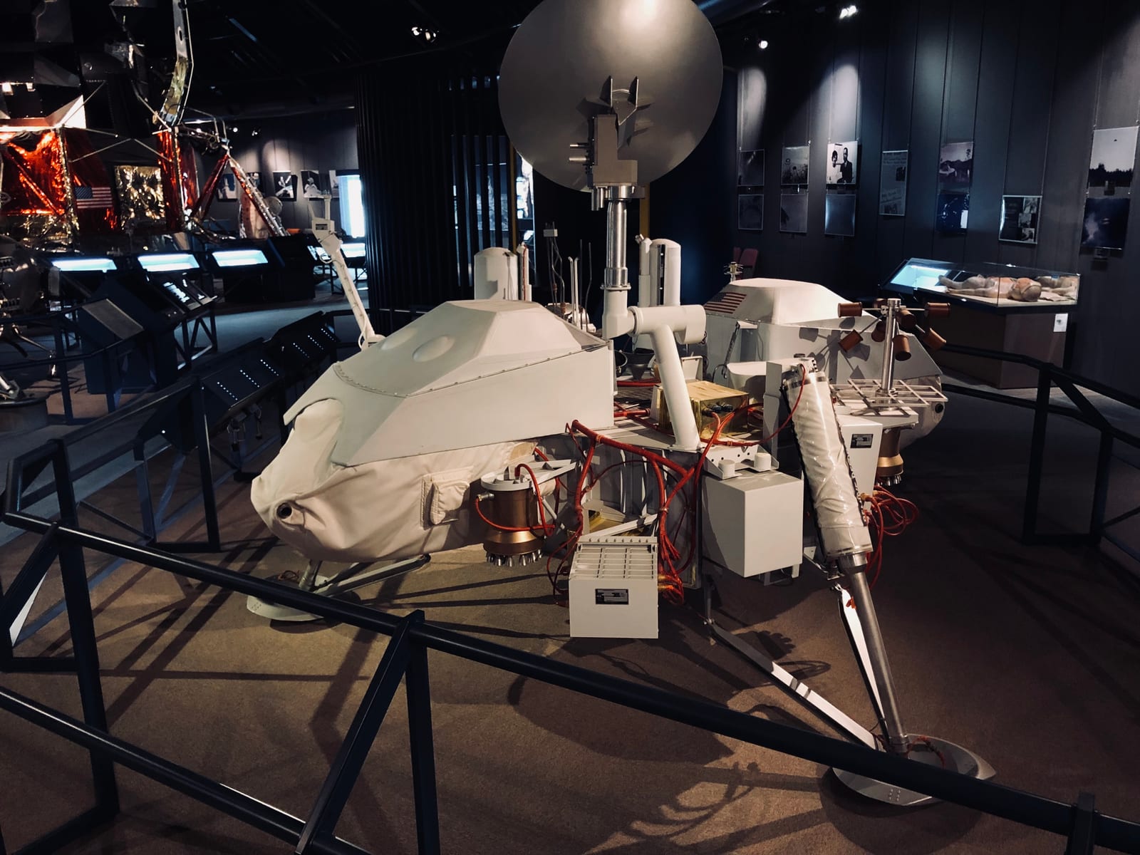 バイキング 火星探査機