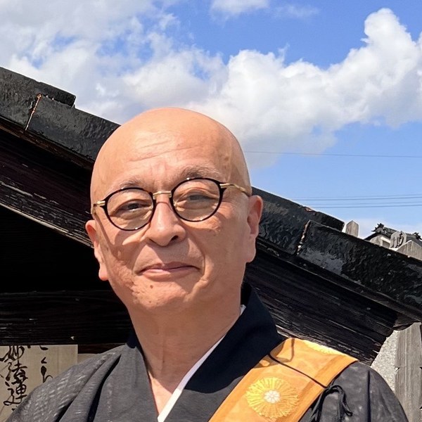高野誠鮮氏