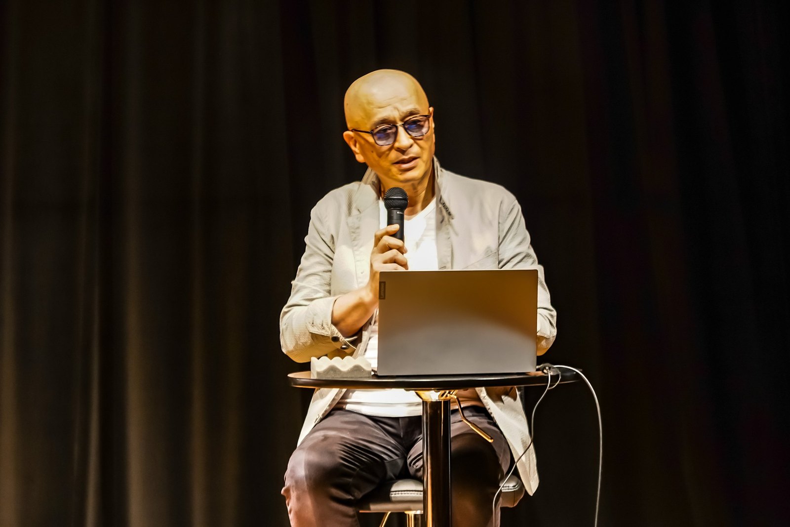 宇宙船入手の物語（高野誠鮮氏）